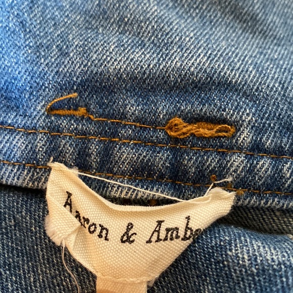 High Rise Jeans - Picture 3 of 12